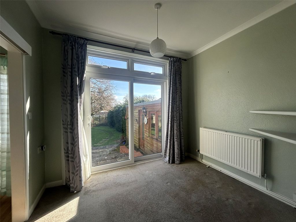 Additional image 7 of 3 bed detached house for saleForton Road, Chard, Somerset TA20