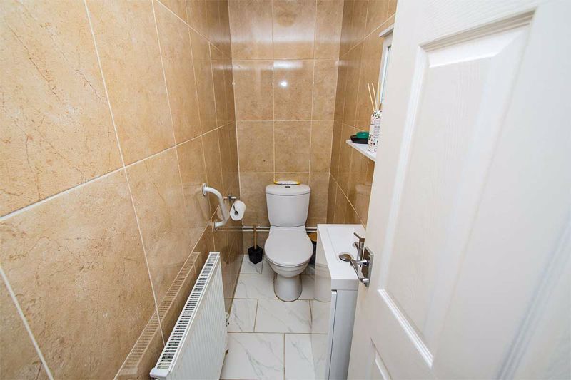 Additional image 13 of 3 bed detached house for saleBaker Street, Burntwood WS7