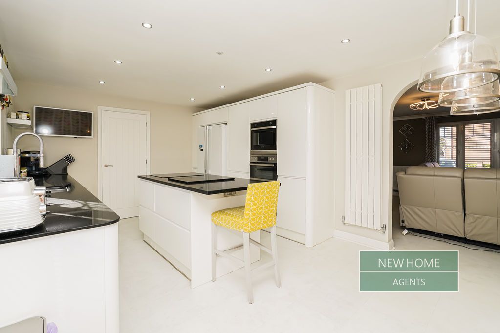 Additional image 6 of 4 bed detached house for salePasture Drive, Castleford WF10