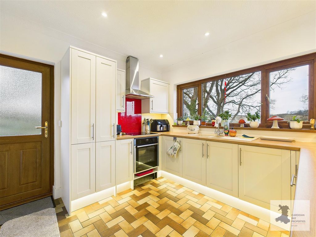 Additional image 20 of 4 bed detached bungalow for saleSt. Dogmaels Road, Cardigan SA43