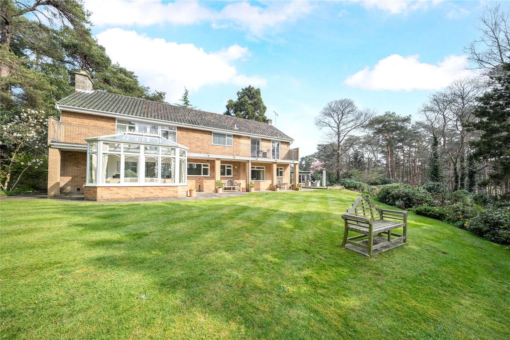 Additional image 30 of 4 bed detached house for saleCamberley, Surrey GU15