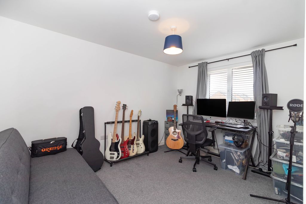 Additional image 23 of 4 bed detached house for saleOswald Street, Carnoustie DD7