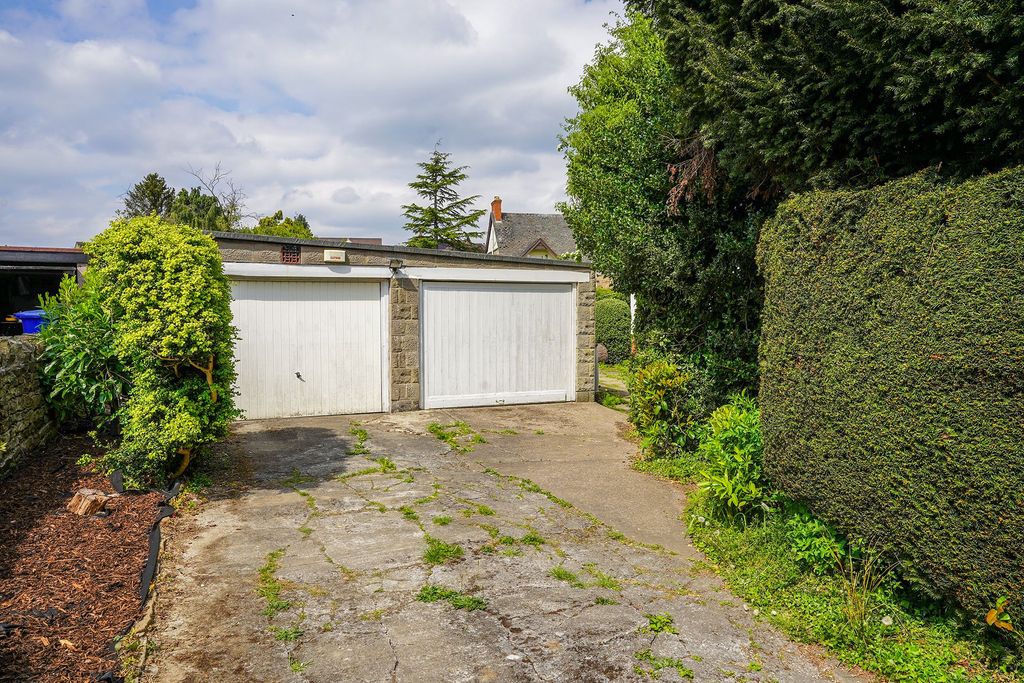 Additional image 34 of 4 bed detached house for saleLinden House, 11 Linden Avenue, Chesterfield S40