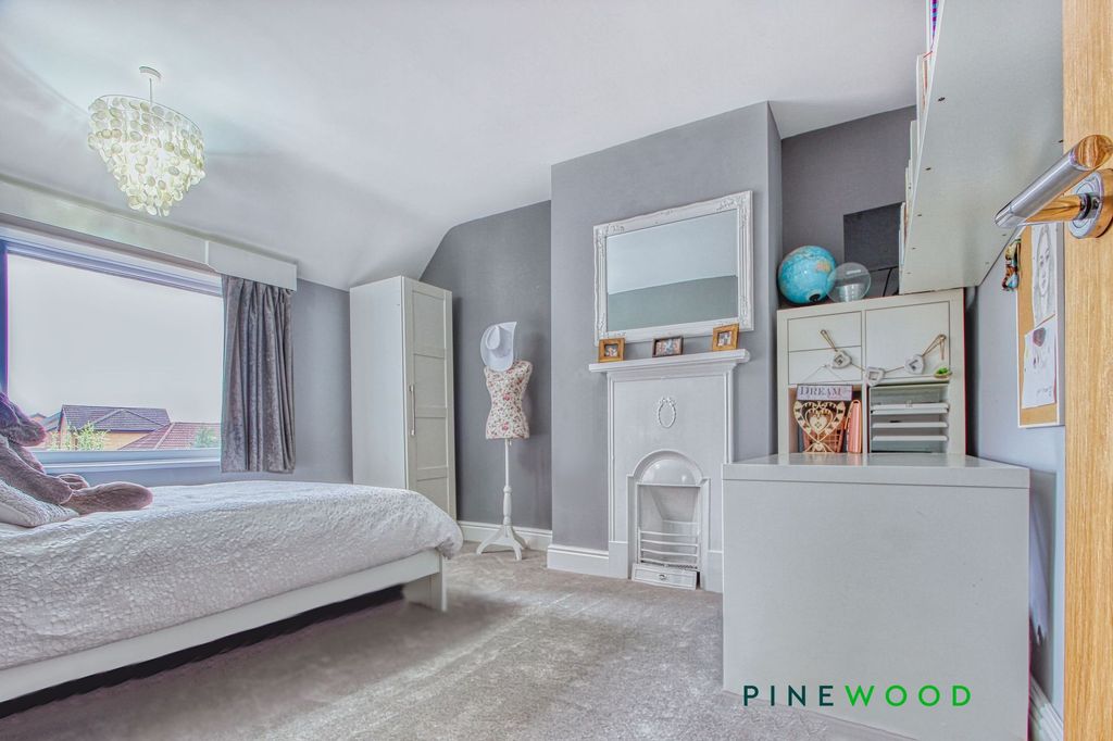 Additional image 25 of 5 bed semi-detached house for saleShaftesbury Avenue, Ashgate, Chesterfield, Derbyshire S40