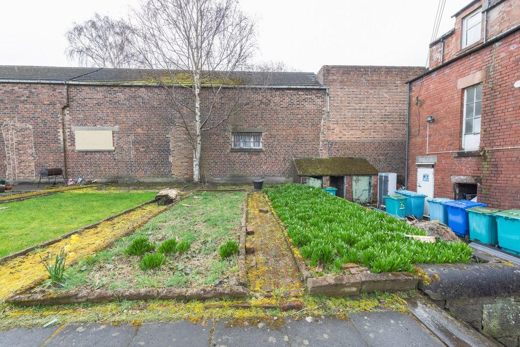 Additional image 30 of 2 bed maisonette for saleMain Street, Wishaw ML2