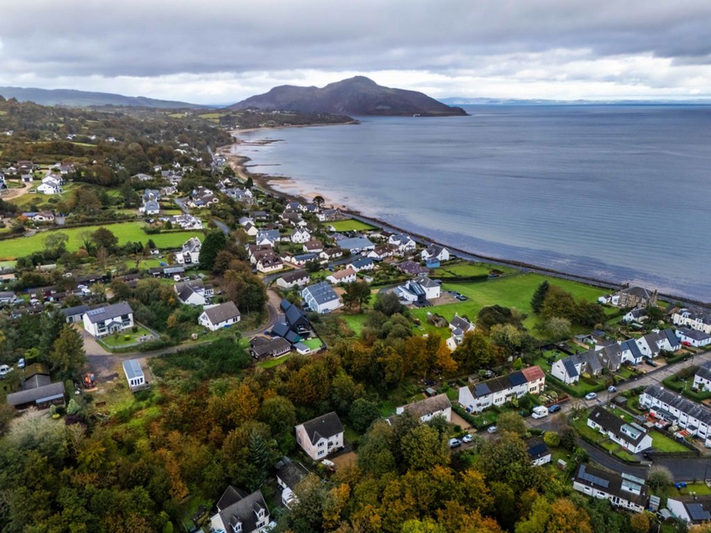 Additional image 54 of 5 bed villa for saleWaterstone House, Whiting Bay, Isle Of Arran, North Ayrshire KA27