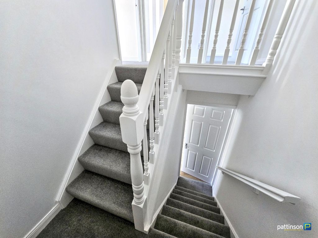 Additional image 26 of 3 bed semi-detached house for salePloverfield Close, Ashington NE63