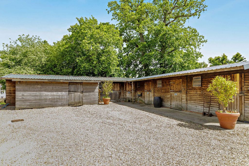 Additional image 15 of 4 bed equestrian for saleFryern Road, Storrington, Pulborough, West Sussex RH20