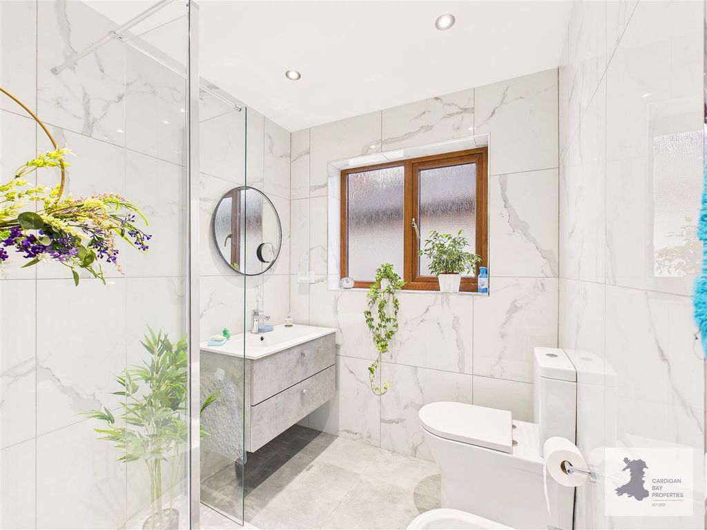 Additional image 9 of 4 bed detached bungalow for saleSt. Dogmaels Road, Cardigan SA43