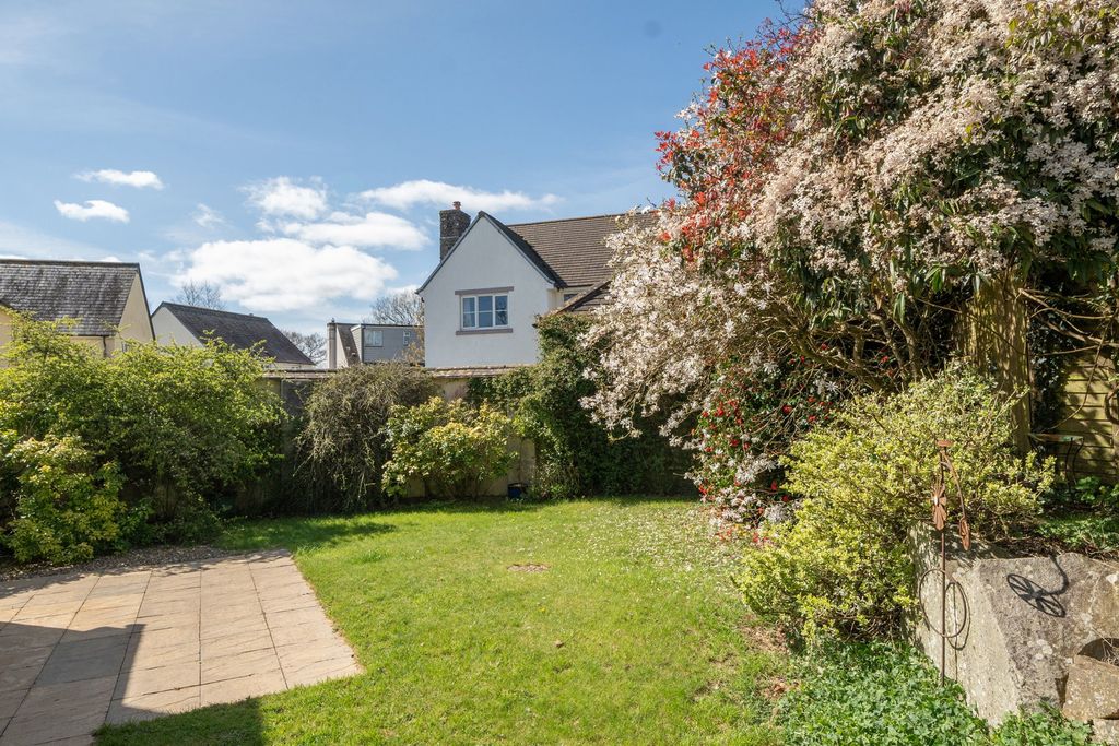 Additional image 20 of 4 bed detached house for saleTrebartha Close, Callington PL17