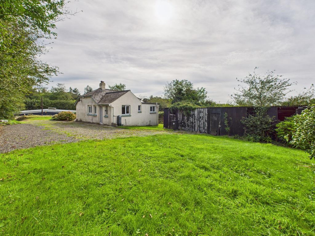 Additional image 4 of Land for saleWest Street, Kilkhampton, Bude EX23