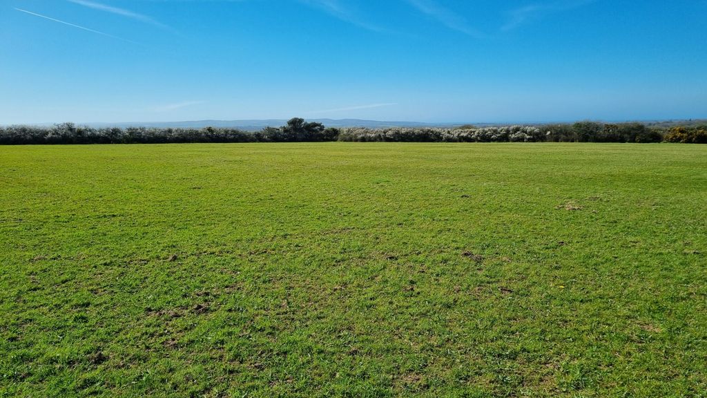 Land for saleCrowan, Praze-An-Beeble TR14