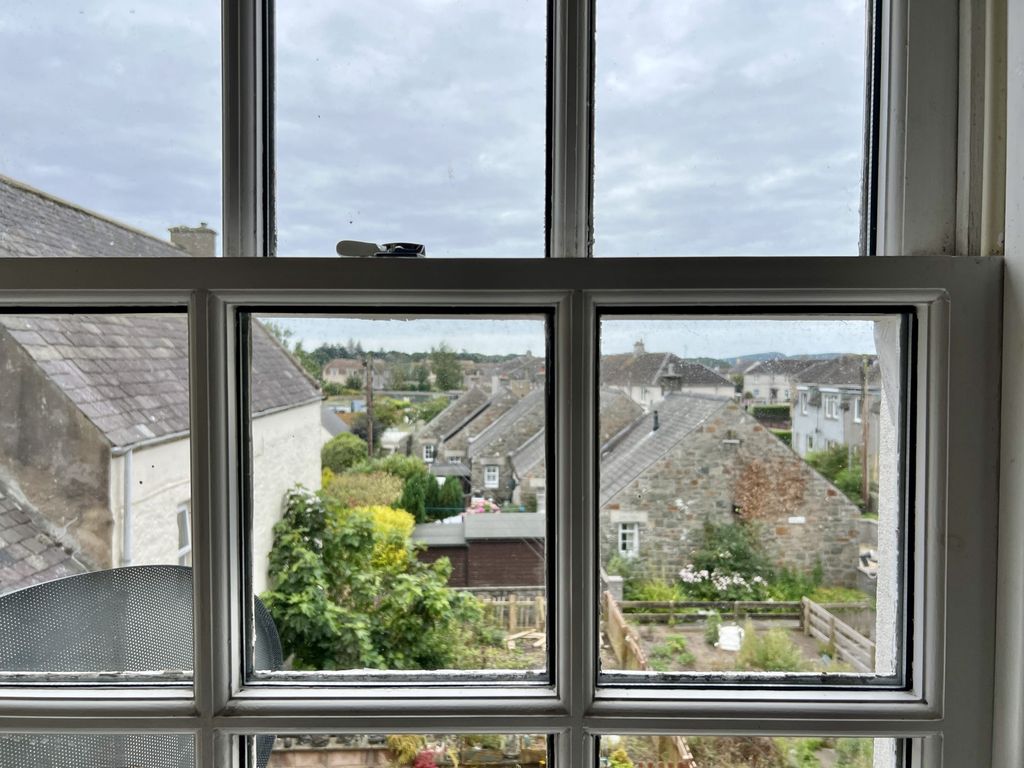 Additional image 3 of 1 bed flat for sale100c High Street, Kirkcudbright DG6