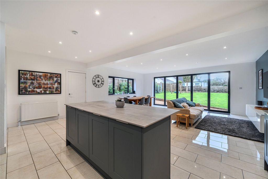 Additional image 20 of 5 bed bungalow for saleTregurthen Road, Camborne TR14