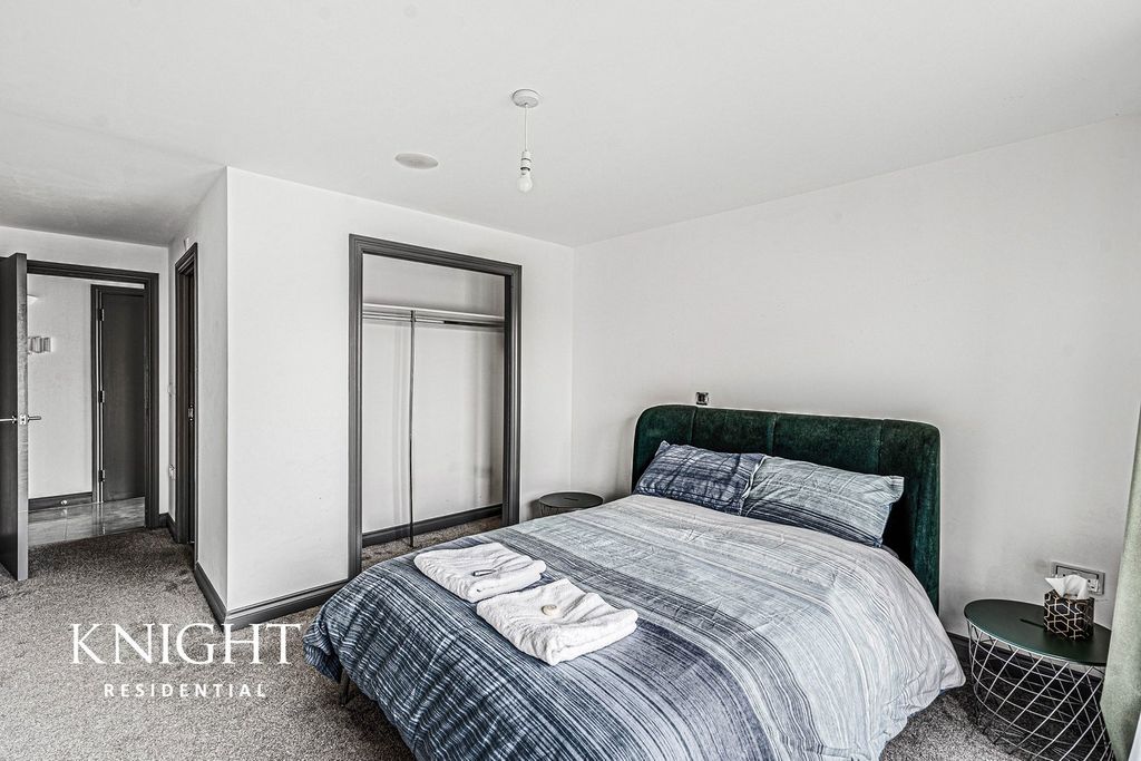 Additional image 10 of 3 bed flat for saleNew Street, Chelmsford CM1