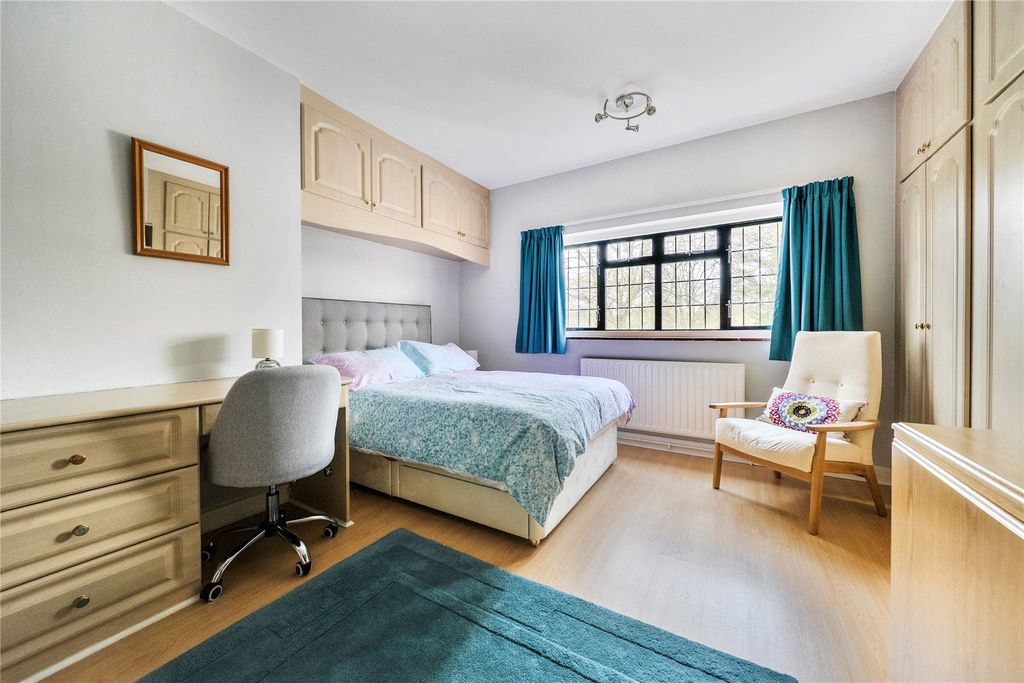 Additional image 20 of 5 bed detached house for saleCamberley, Surrey GU15