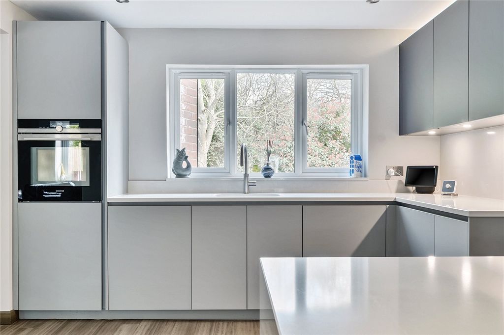 Additional image 34 of 6 bed detached house for saleWoodlands, Walderslade, Chatham ME5
