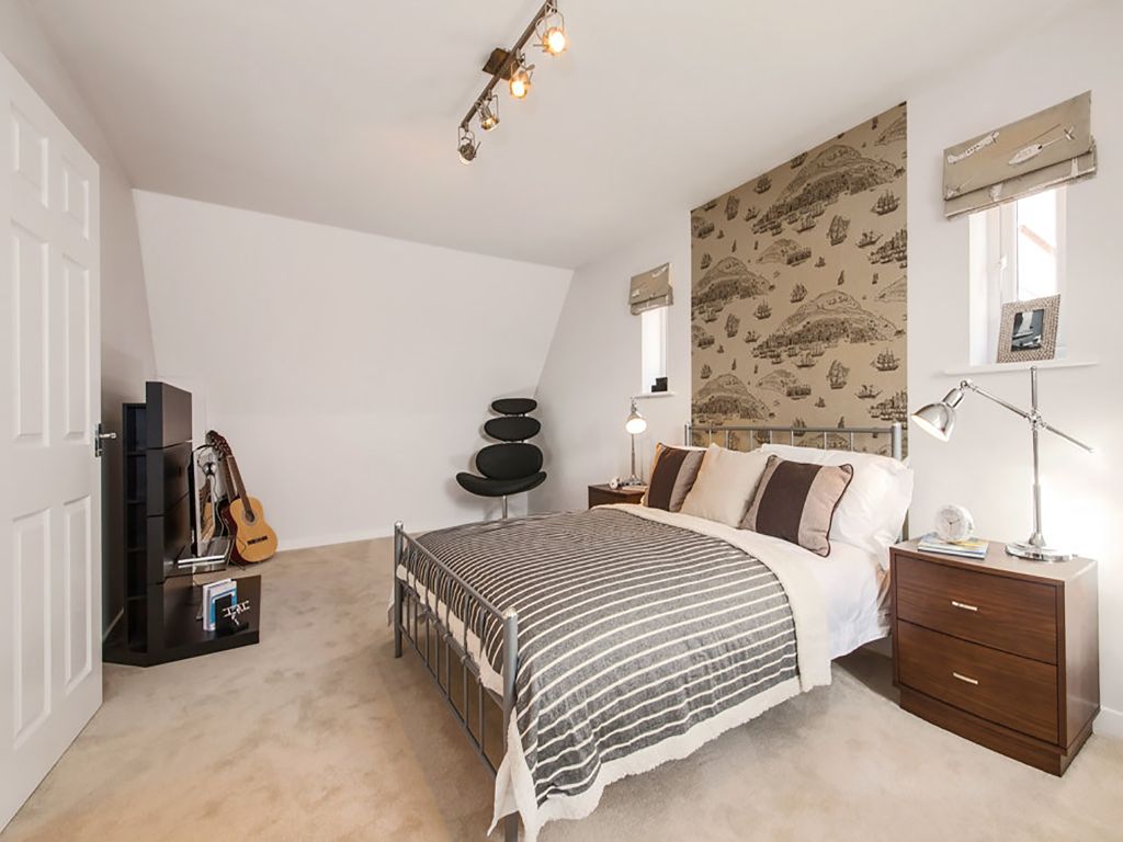 Additional image 6 of 5 bed detached house for sale"The Fenchurch" at Garreglwyd Road, Burry Port, Carmarthenshire SA16
