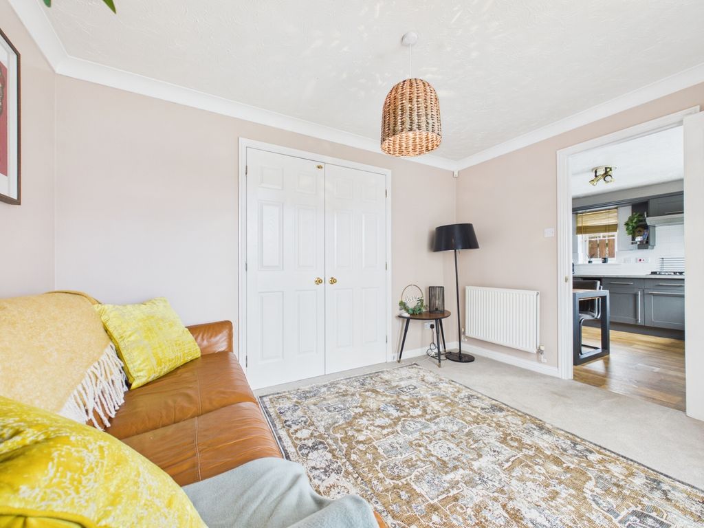 Additional image 9 of 4 bed detached house for salePasture Way, Castleford, West Yorkshire WF10