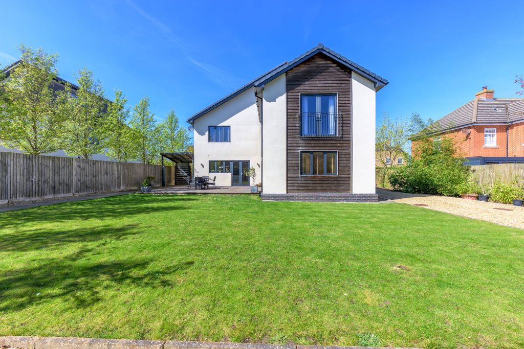 Additional image 44 of 5 bed detached house for saleAlbert Way, Chatteris PE16