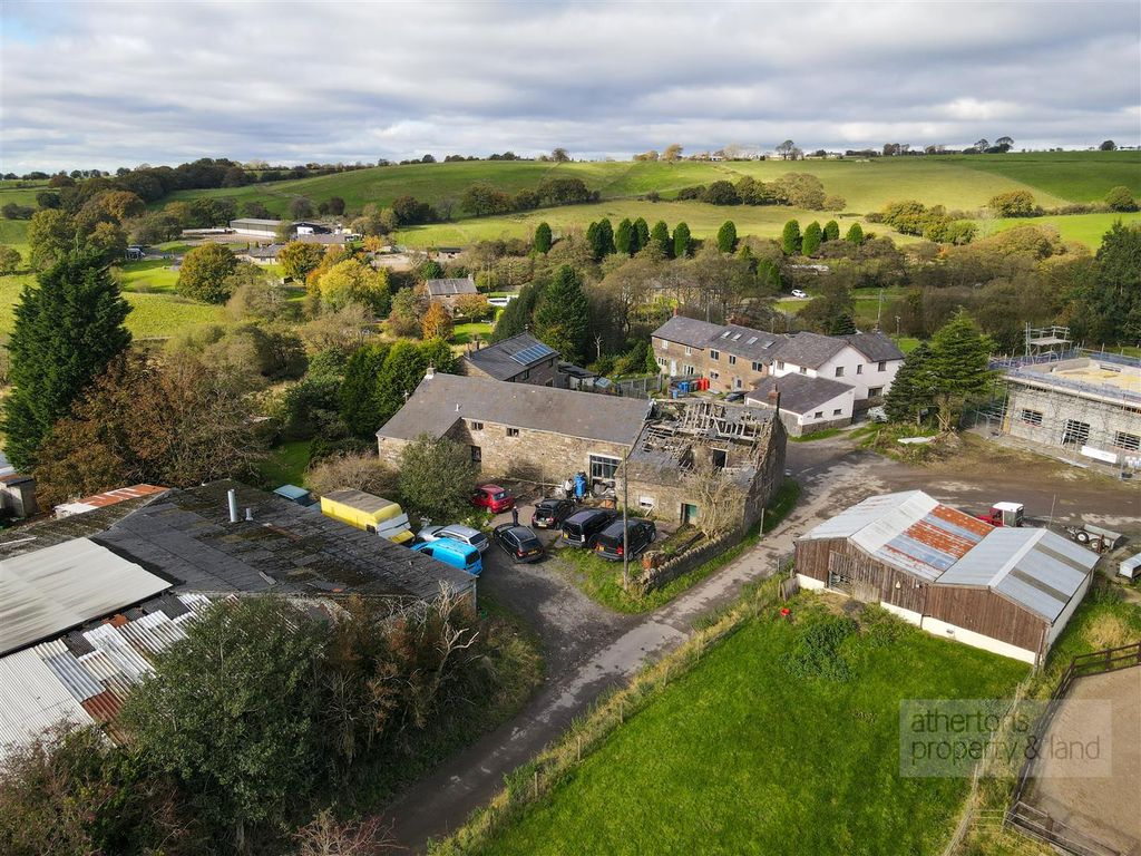 Additional image 2 of 6 bed farmhouse for saleTrigg Road, Heapey, Chorley, Lancashire PR6
