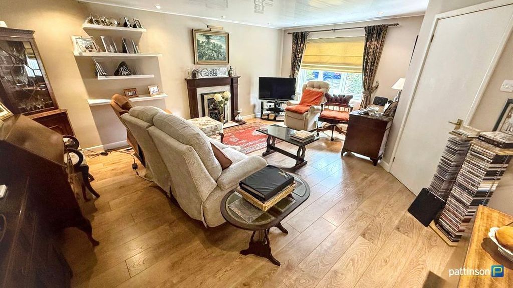 Additional image 8 of 3 bed detached bungalow for saleCampion Way, Ashington NE63
