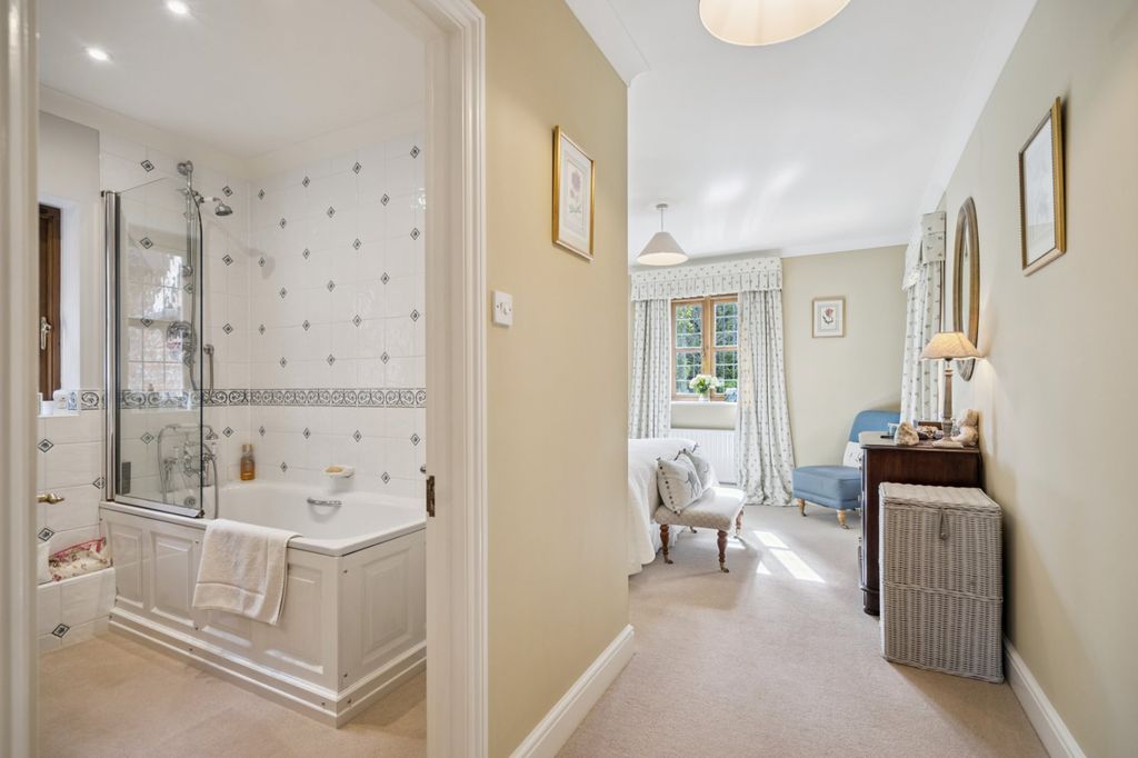 Additional image 12 of 4 bed detached house for saleChartridge Lane, Chesham, Buckinghamshire HP5