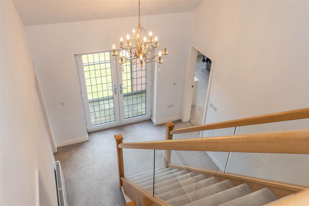 Additional image 40 of 7 bed detached house for saleChapel Fold, Whittle-Le-Woods, Chorley PR6