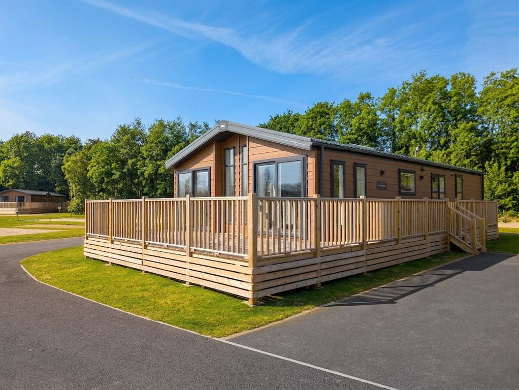 Additional image 7 of 3 bed lodge for saleSouth Lakeland Leisure Village, Borwick Ln, Warton, Carnforth LA6