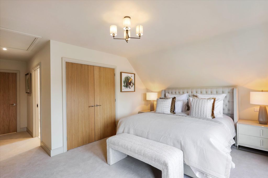 Additional image 4 of 5 bed detached house for saleAlbert Drive, Cheltenham, Gloucestershire GL52