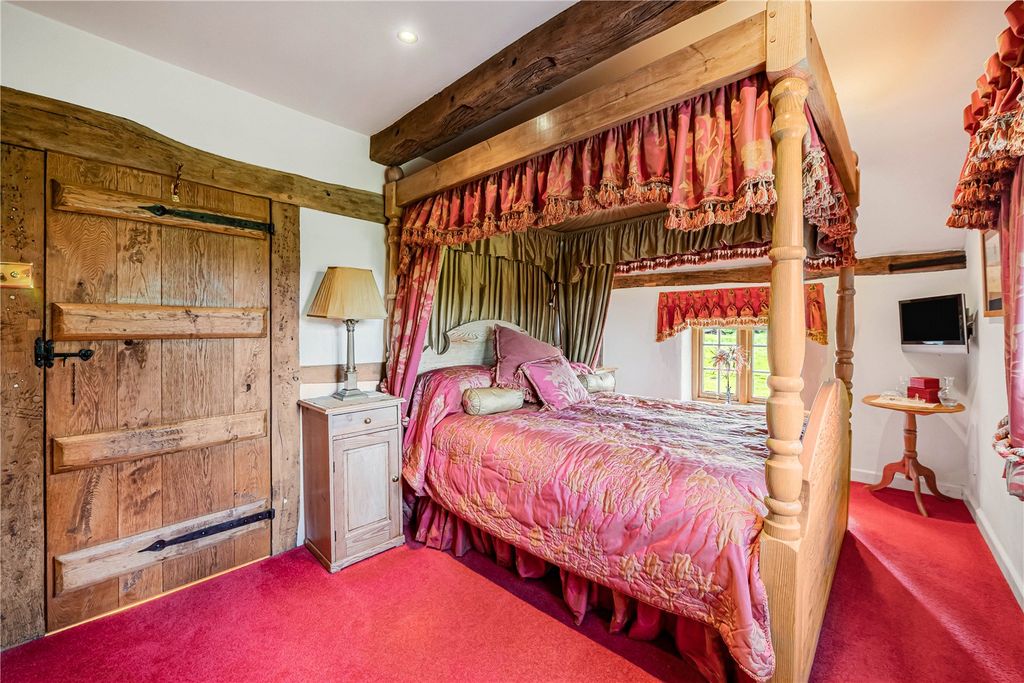 Additional image 30 of 5 bed detached house for saleGreatham Lane, Greatham, Pulborough, West Sussex RH20