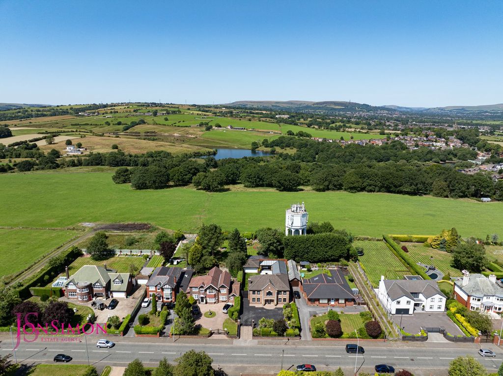 Additional image 3 of 5 bed detached house for saleCockey Moor Road, Bury BL8