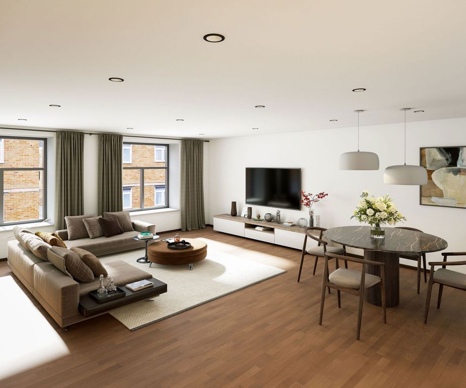 Additional image 5 of 1 bed flat for saleStandish Street, Chorley PR7