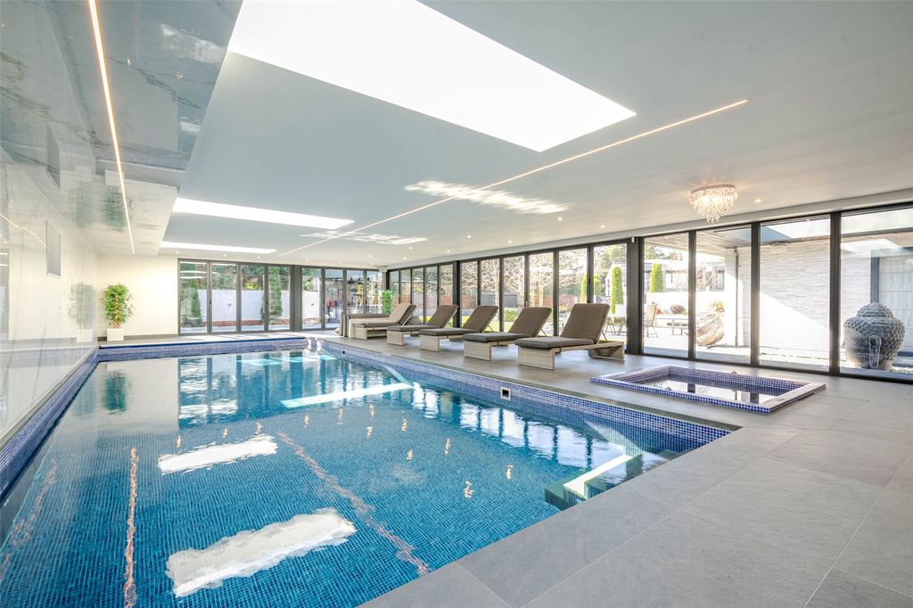 Additional image 18 of 9 bed detached house for saleChislehurst, Chislehurst BR7