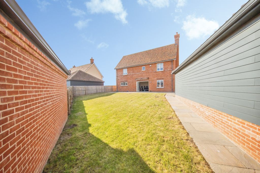 Additional image 20 of 4 bed detached house for saleWest Field Lane, St. Osyth, Clacton-On-Sea CO16