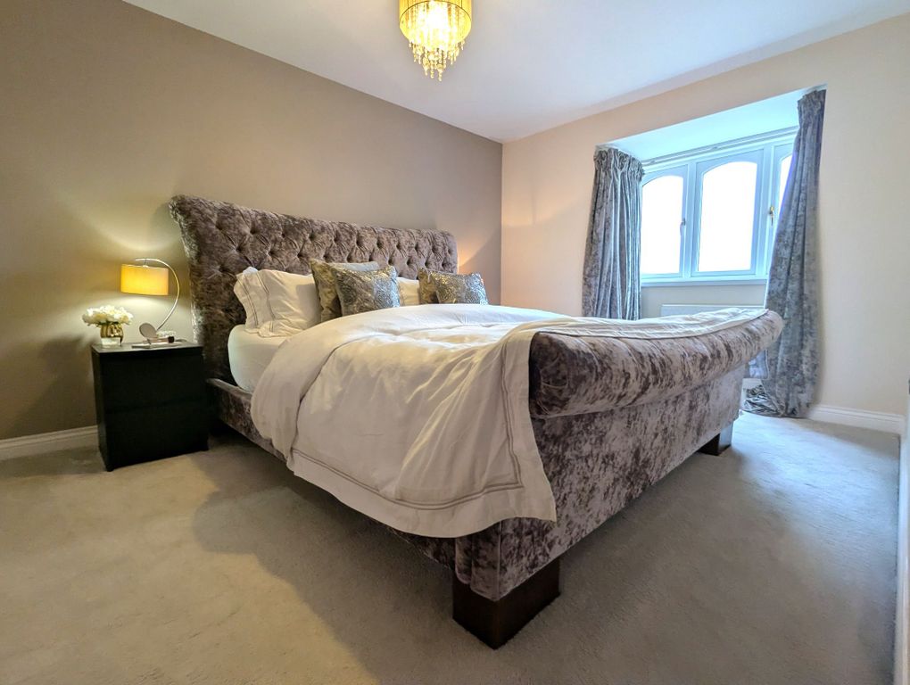 Additional image 15 of 5 bed detached house for saleHauxley Drive, Chester Le Street DH2