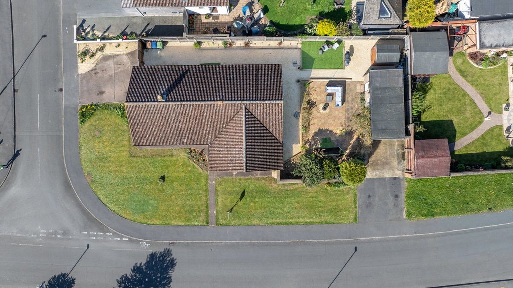 Additional image 36 of 4 bed bungalow for saleEastwood, Chatteris PE16