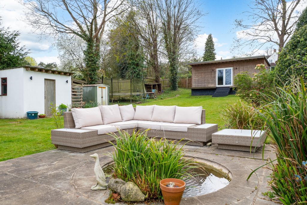 Additional image 39 of 5 bed detached house for saleCarshalton, Surrey SM5