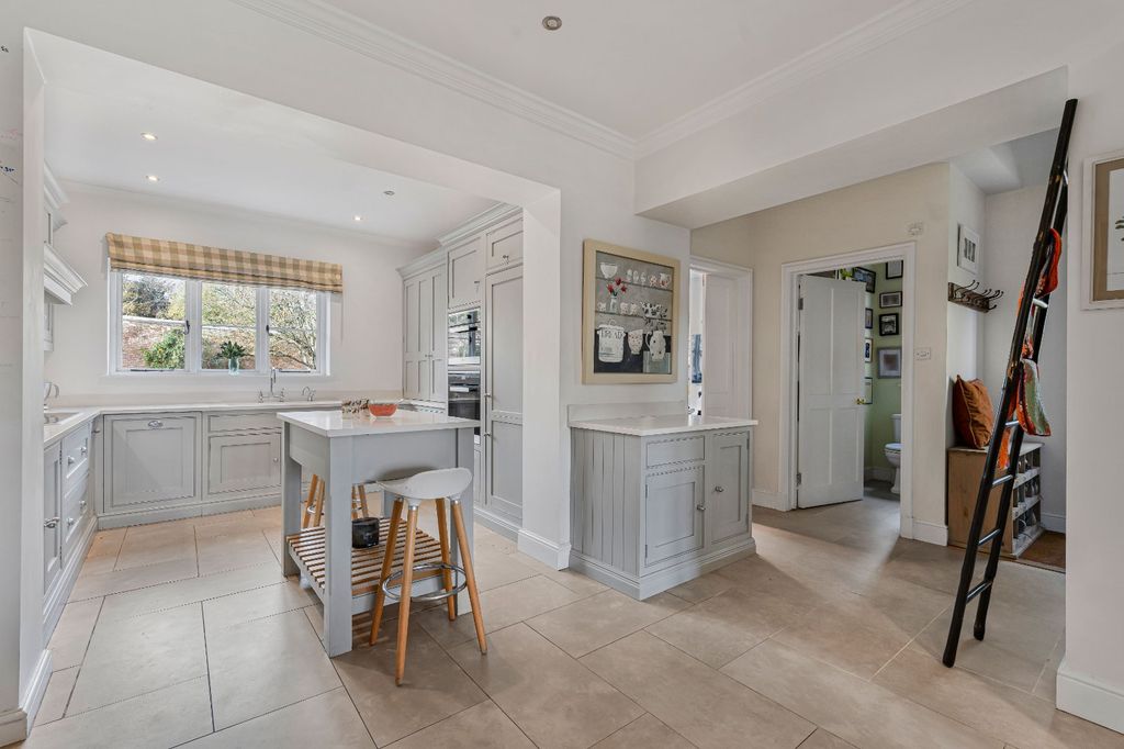 Additional image 4 of 5 bed detached house for saleCoates, Fittleworth, Pulborough, West Sussex RH20