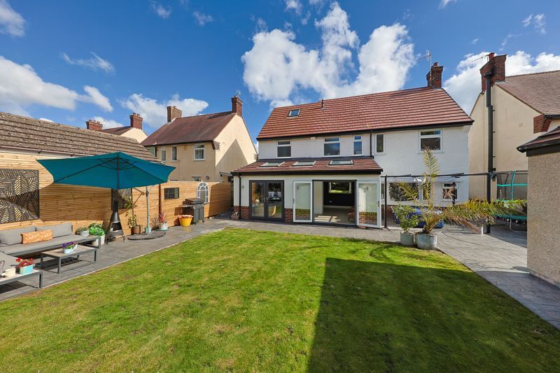 Additional image 12 of 4 bed detached house for saleMansfeldt Road, Newbold, Chesterfield S41