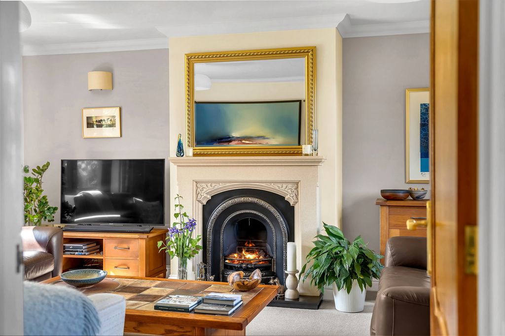 Additional image 5 of 4 bed detached house for saleHolme Meadow, Cumwhinton, Carlisle CA4