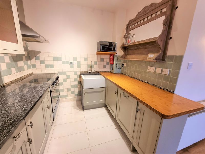 Additional image 5 of 2 bed flat for saleMill Race View, Carlisle CA2