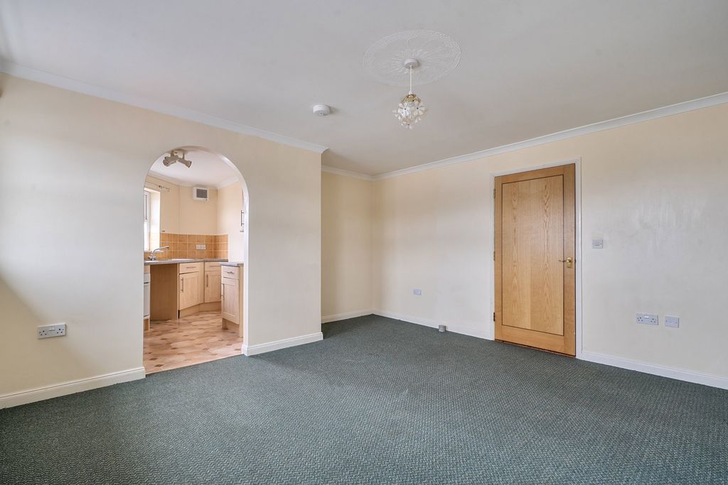 Additional image 3 of 2 bed flat for saleHarris Close, Kelly Bray, Callington PL17
