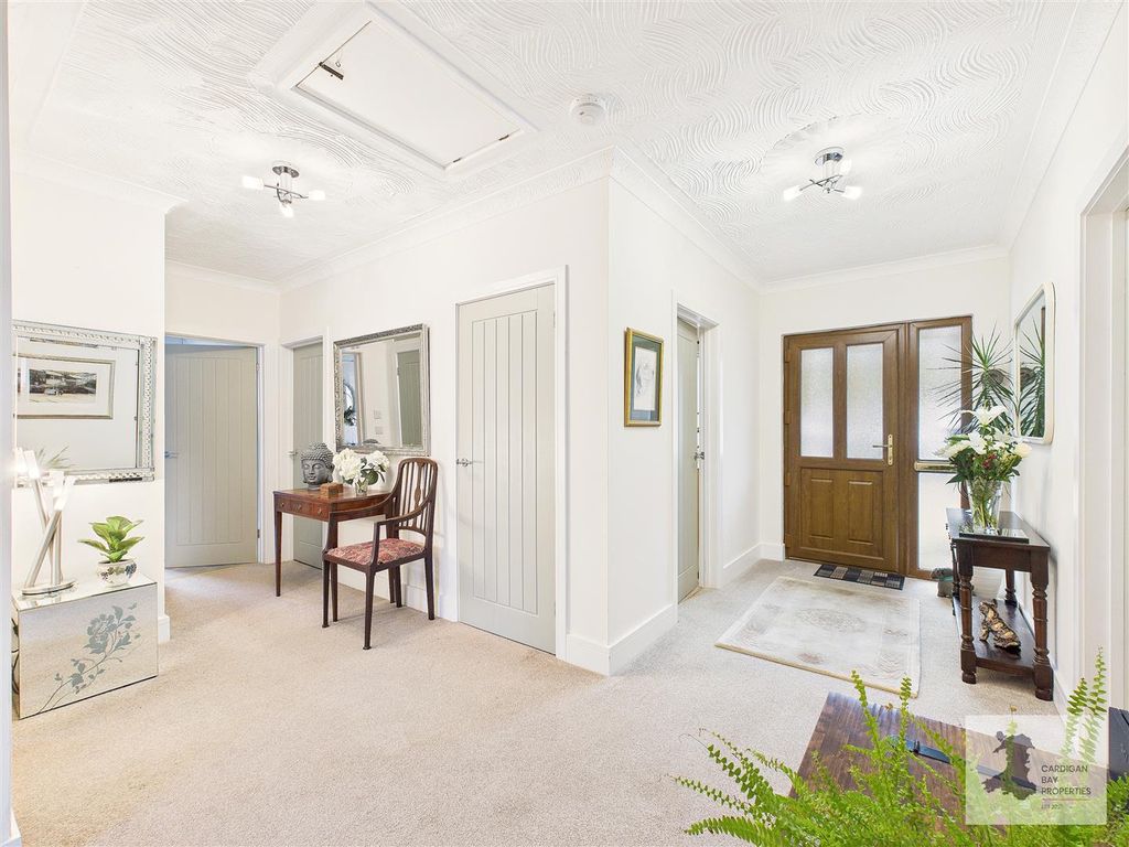 Additional image 3 of 4 bed detached bungalow for saleSt. Dogmaels Road, Cardigan SA43
