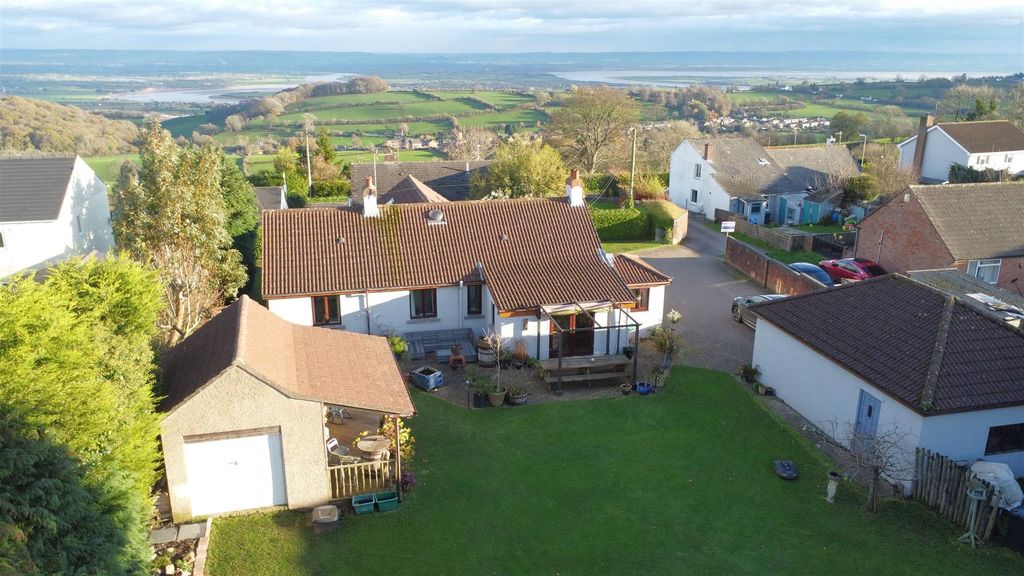 Additional image 19 of 3 bed detached bungalow for saleLittledean Hill Road, Cinderford GL14