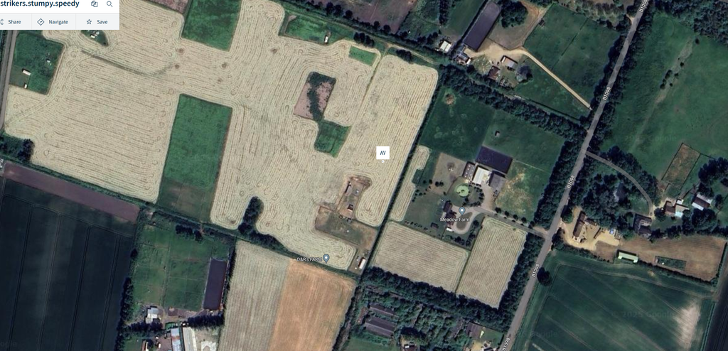 Additional image 8 of Land for saleNew Road, Chatteris PE16