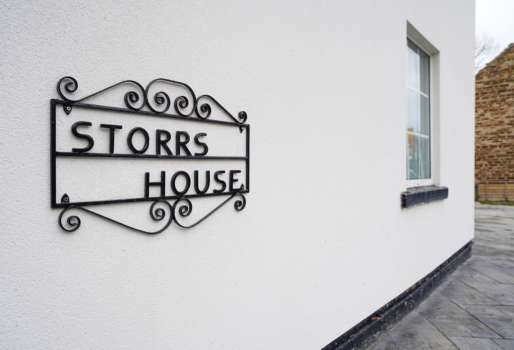 Additional image 29 of 5 bed detached house for saleStorrs Road, Chesterfield S40