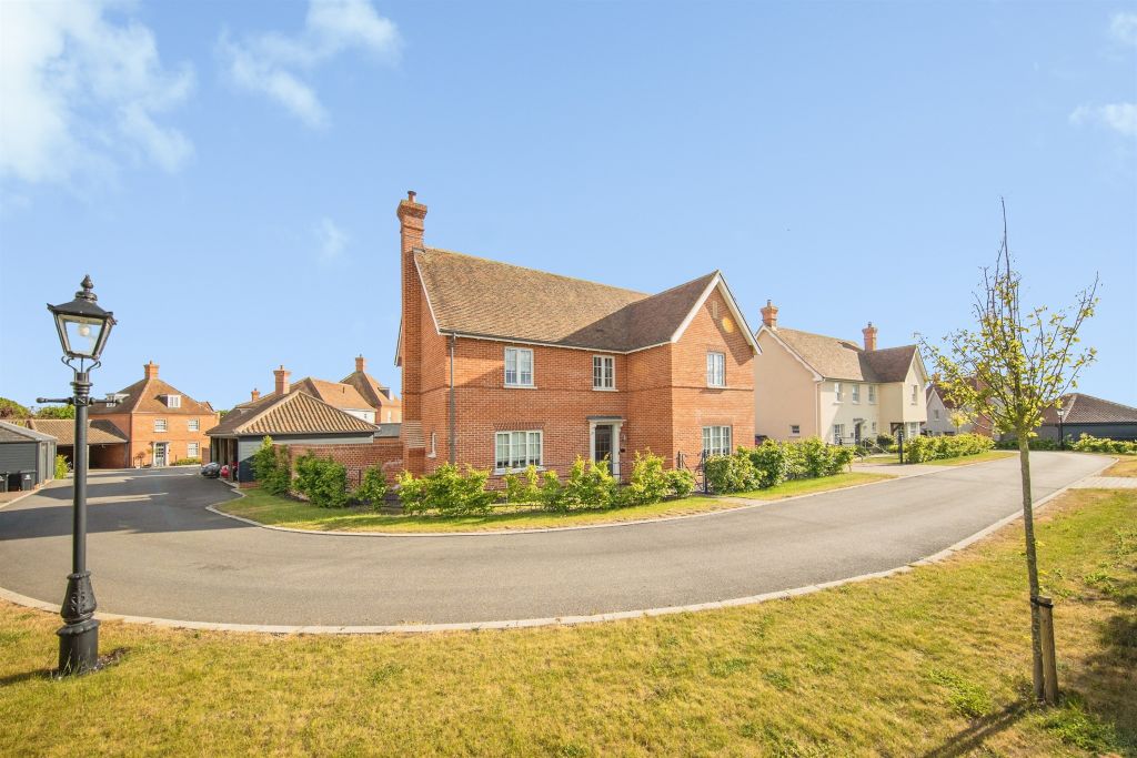 Additional image 22 of 4 bed detached house for saleWest Field Lane, St. Osyth, Clacton-On-Sea CO16