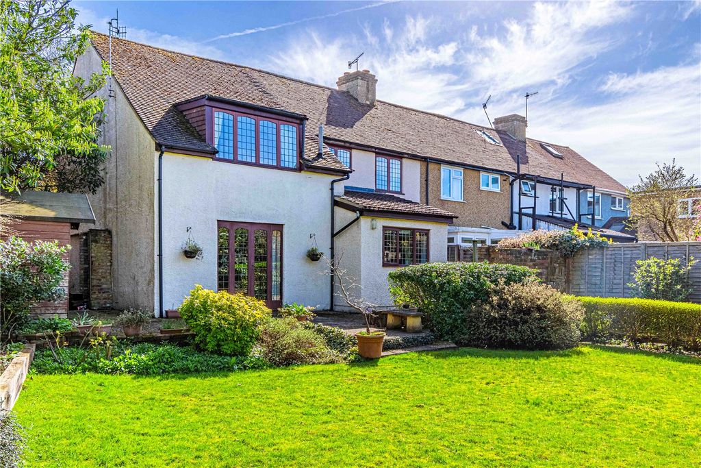 Additional image 30 of 4 bed end terrace house for saleBelle Vue Lane, Bushey Heath, Bushey, Hertfordshire WD23
