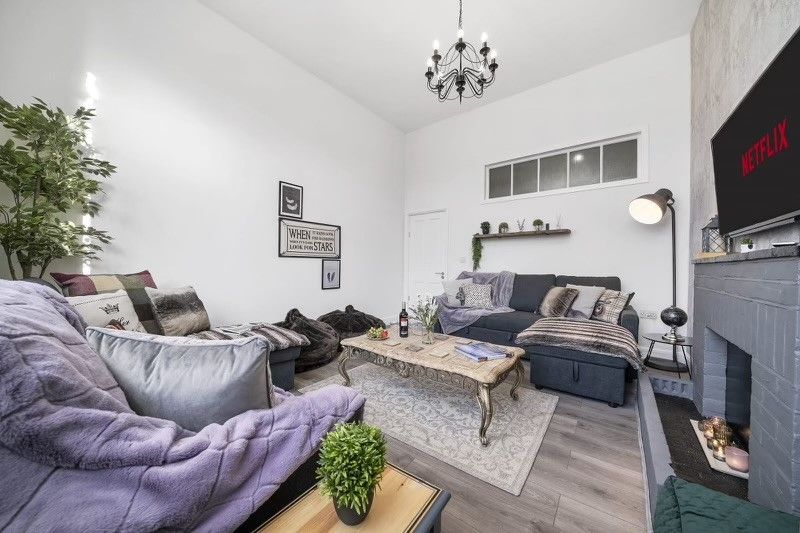 Additional image 8 of 3 bed flat for sale56 Old Dover Road, Canterbury CT1